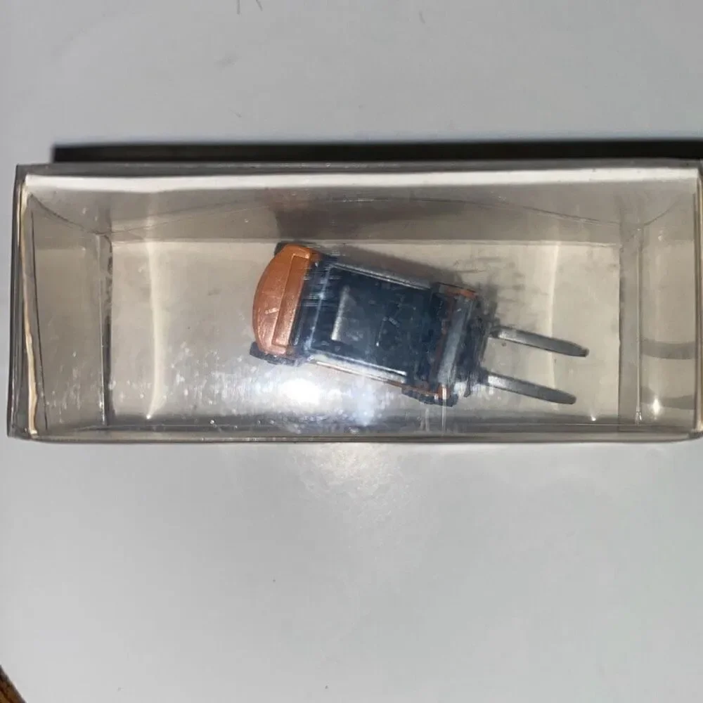 NEW Wiking 6630114 Gabelstapler Still R 70-20 Baumaschine 1:87 Forklift
